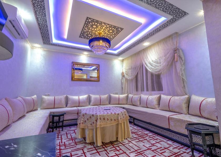 Casablanca-Settat Bouznika 