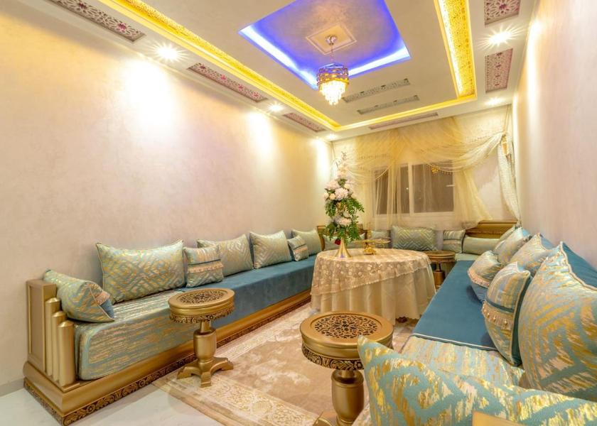 Casablanca-Settat Bouznika 