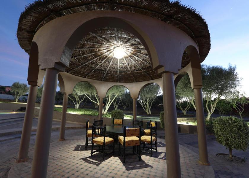 Casablanca-Settat Ain Tizgha balcony/terrace
