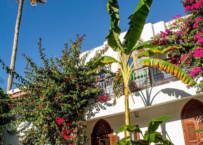 Casablanca-Settat El Mansouria facilities