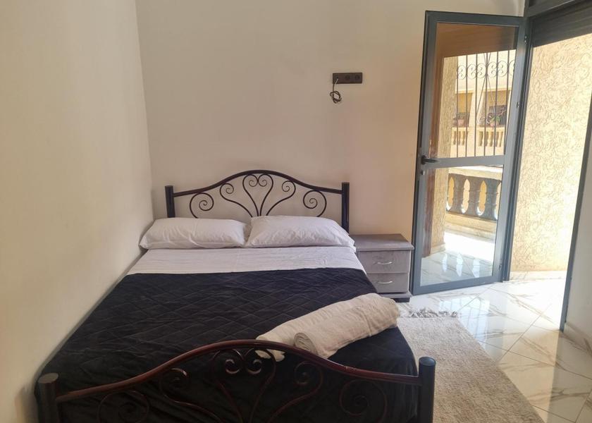 Casablanca-Settat Bouznika Standard Double Suite