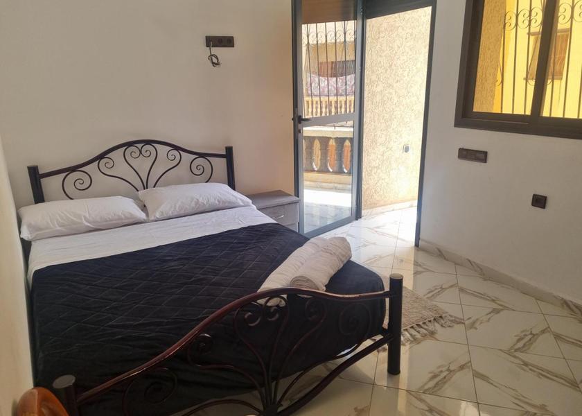 Casablanca-Settat Bouznika Standard Double Suite