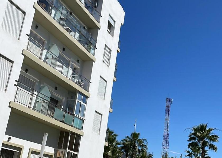 Casablanca-Settat Bouznika 