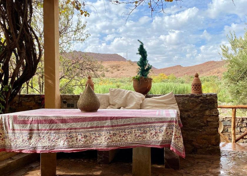 Marrakech-Safi Ijjoukak 