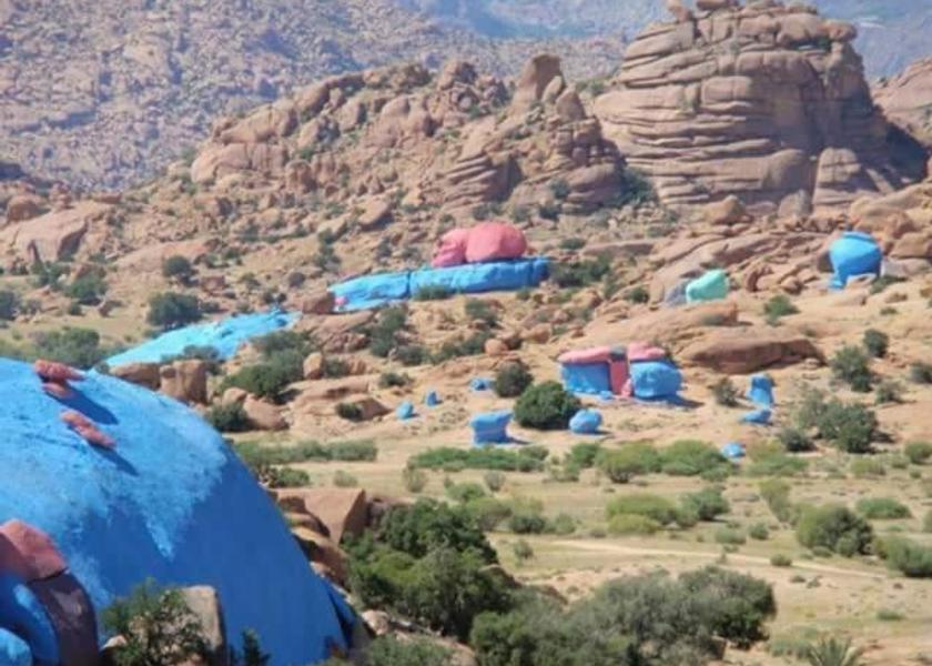 Souss-Massa Ammelne 
