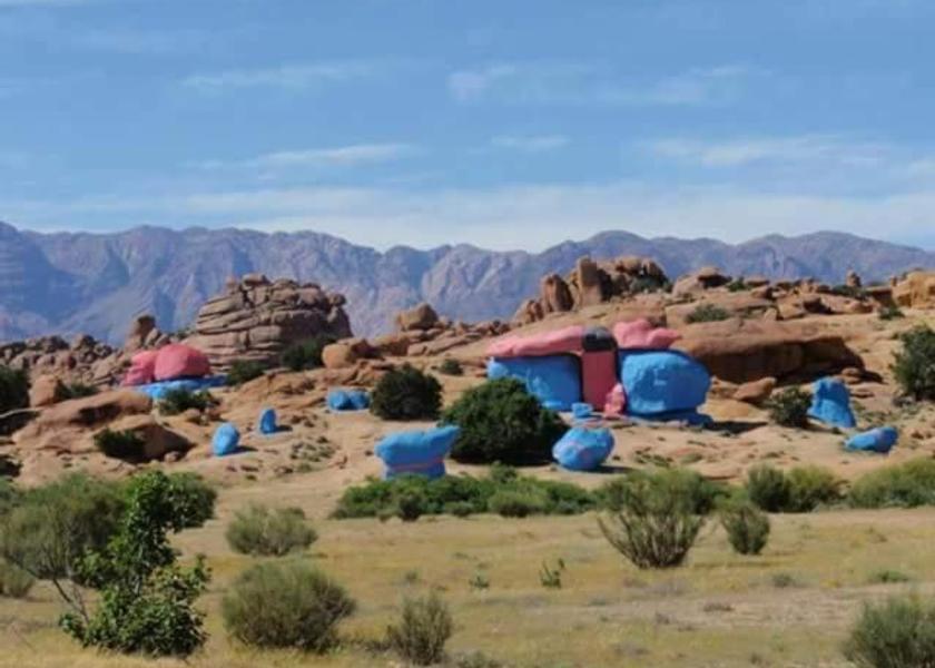 Souss-Massa Ammelne 