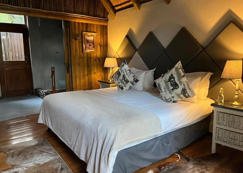 North West Maanhaarand Superior Double or Twin Room with Terrace