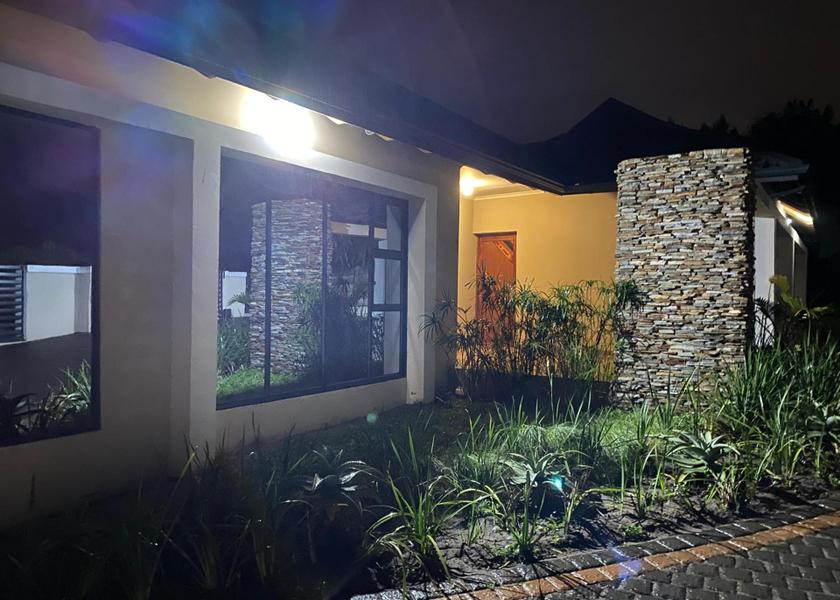 KwaZulu-Natal Richards Bay exterior view