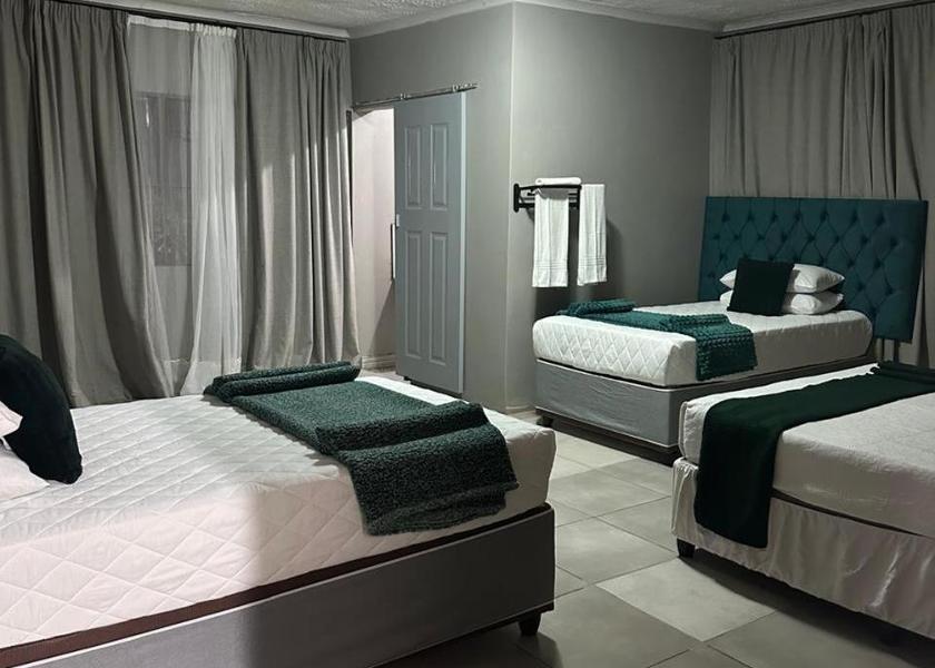 KwaZulu-Natal Richards Bay Family Deluxe