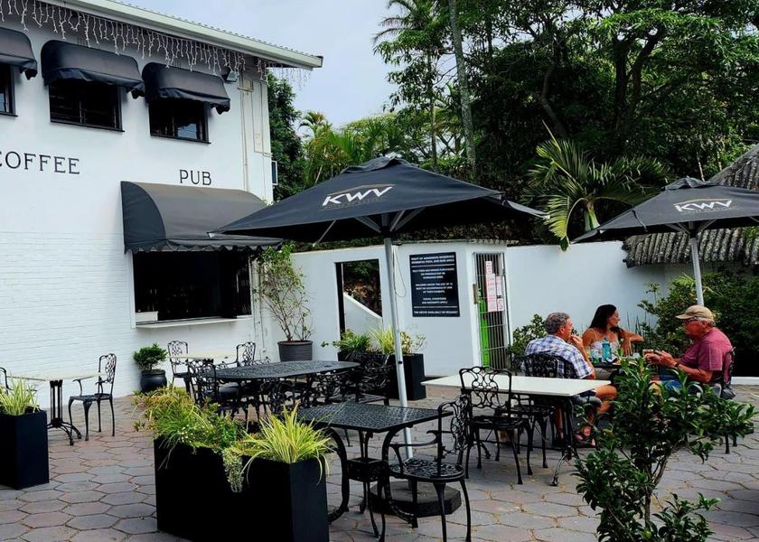 KwaZulu-Natal Richards Bay 