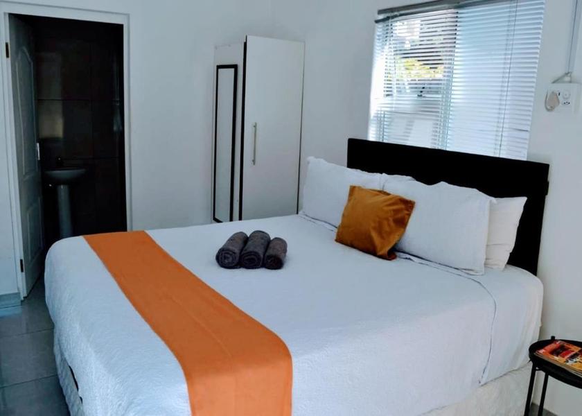 KwaZulu-Natal Richards Bay Budget Double Room
