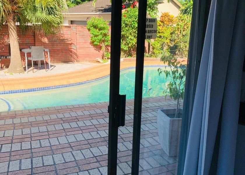 KwaZulu-Natal Richards Bay  Double Room