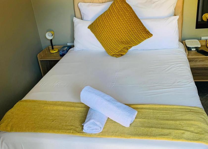 KwaZulu-Natal Richards Bay  Double Room