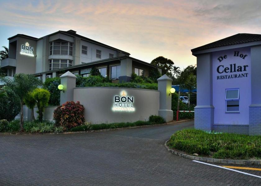KwaZulu-Natal Empangeni facilities