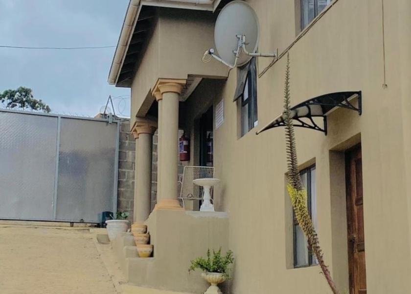 KwaZulu-Natal Empangeni 