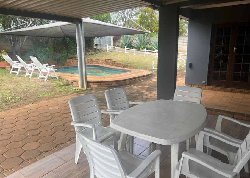 KwaZulu-Natal Empangeni 