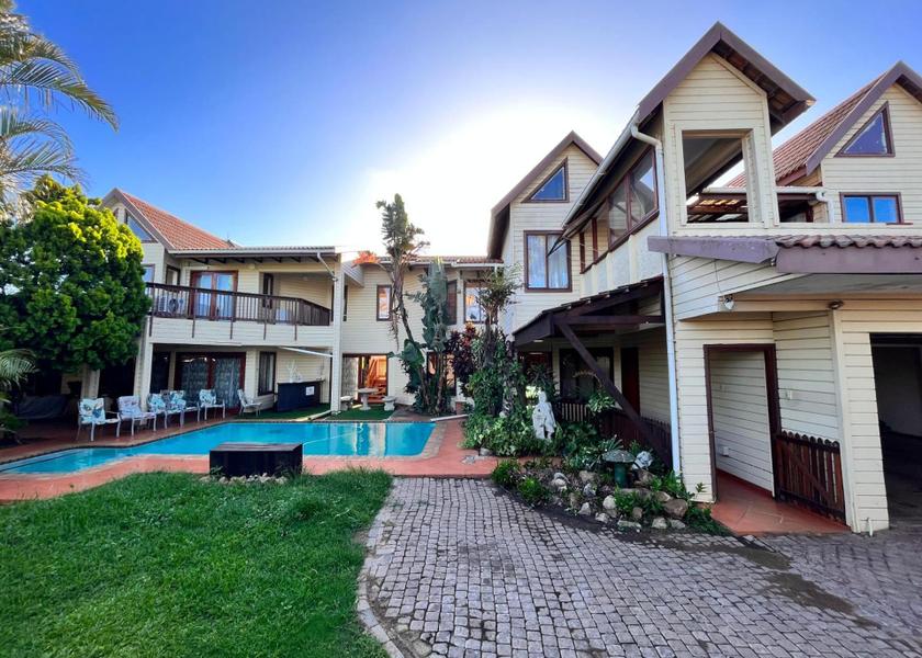 KwaZulu-Natal Empangeni 