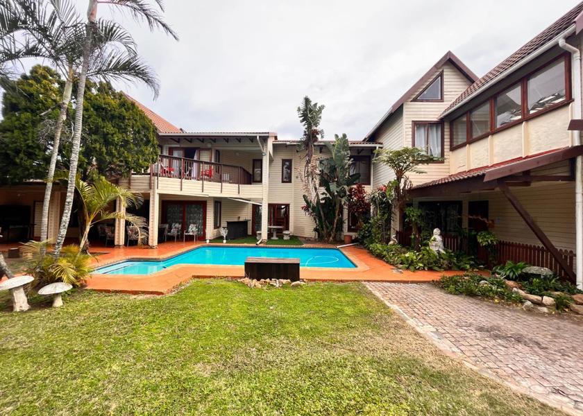 KwaZulu-Natal Empangeni 