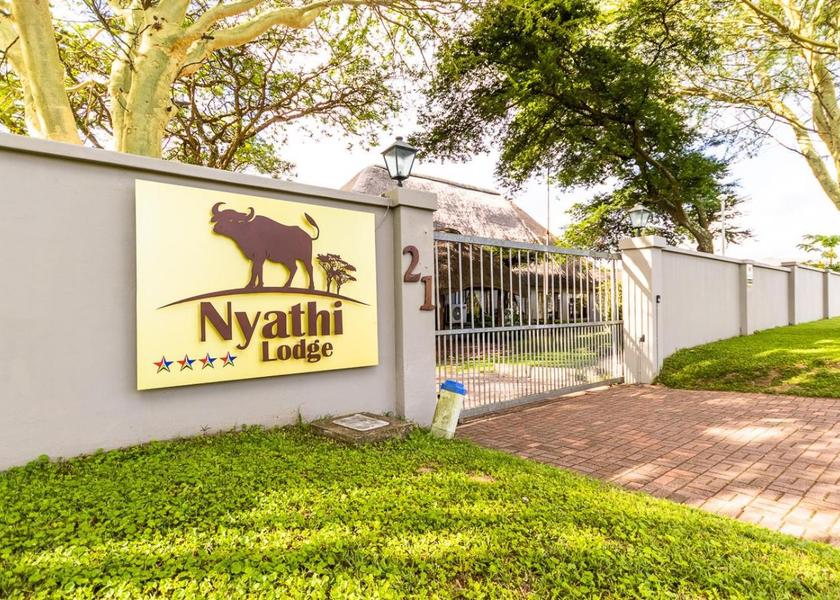 KwaZulu-Natal Richards Bay exterior view