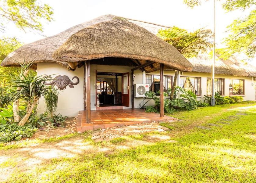 KwaZulu-Natal Richards Bay exterior view
