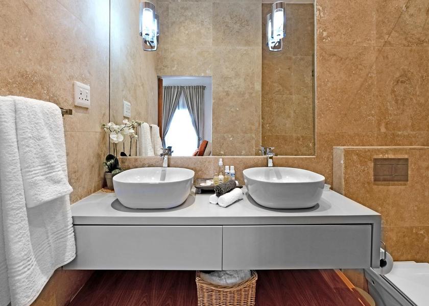 Western Cape Franschhoek Suite