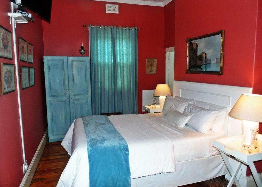 KwaZulu-Natal Pietermaritzburg Room 1