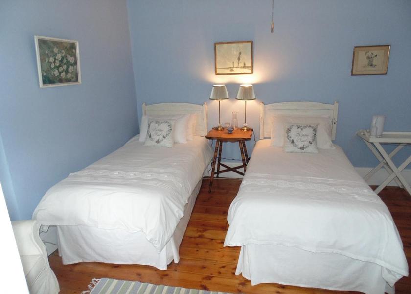 KwaZulu-Natal Pietermaritzburg Room 2
