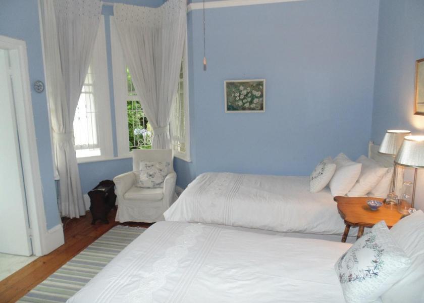 KwaZulu-Natal Pietermaritzburg Room 2