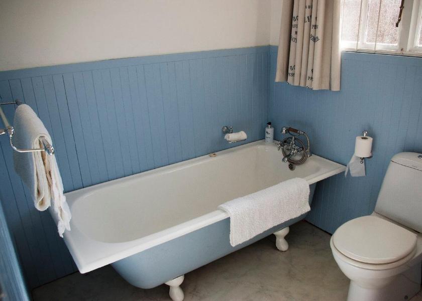 KwaZulu-Natal Pietermaritzburg Room 2