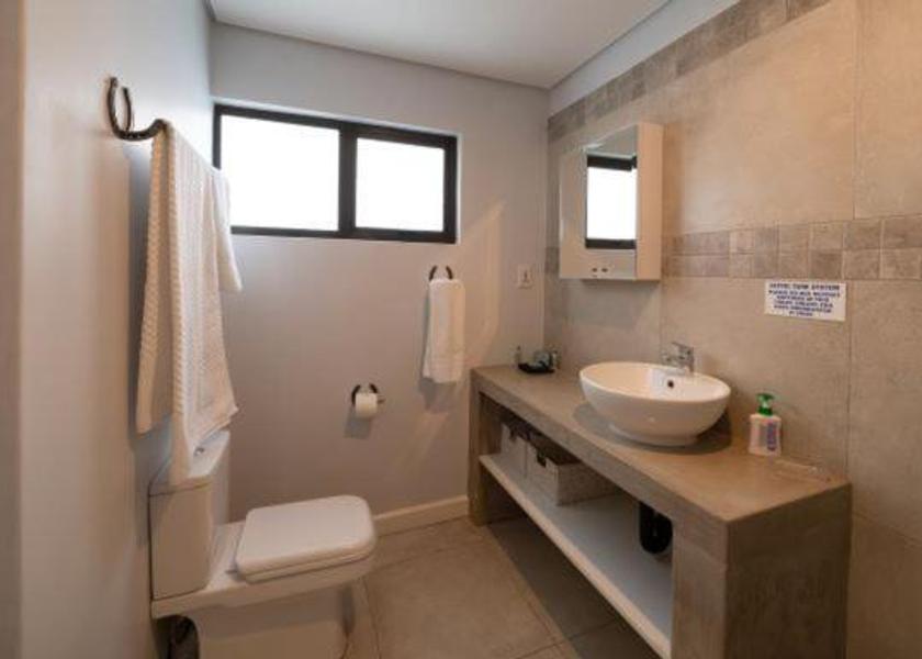 KwaZulu-Natal Pietermaritzburg  Double Room