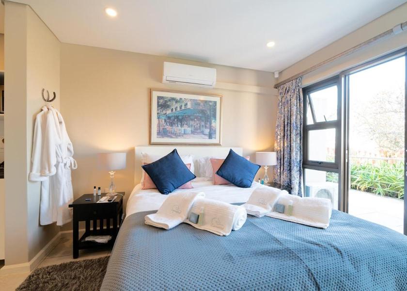 KwaZulu-Natal Pietermaritzburg  Double Room