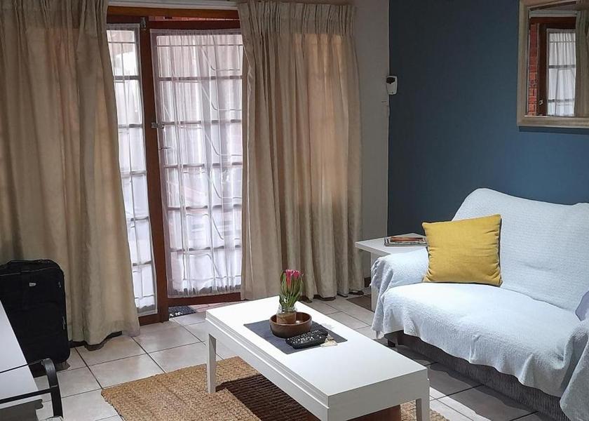 KwaZulu-Natal Pietermaritzburg Standard Double Suite
