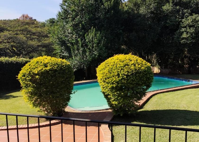 KwaZulu-Natal Pietermaritzburg Pool