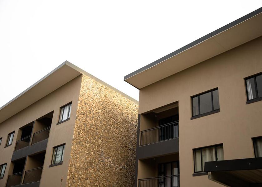KwaZulu-Natal Pietermaritzburg exterior view