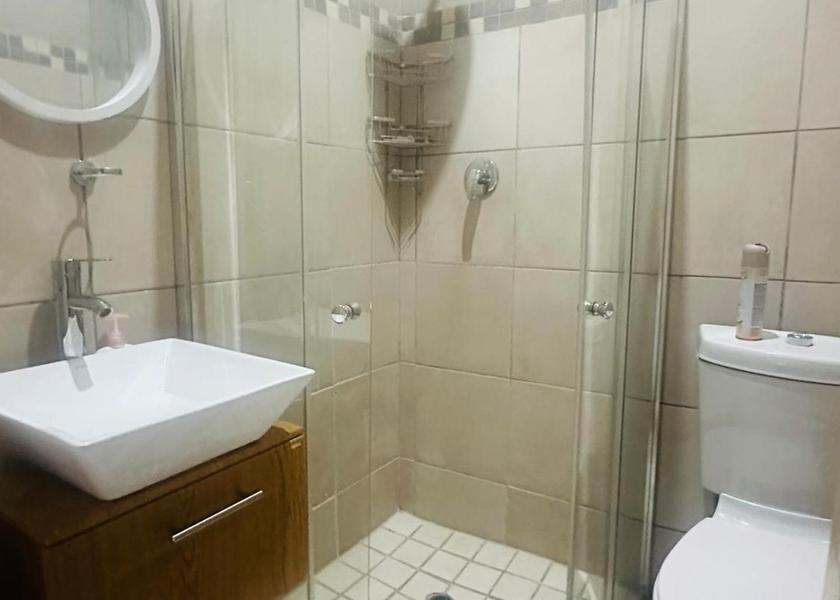 KwaZulu-Natal Pietermaritzburg shower