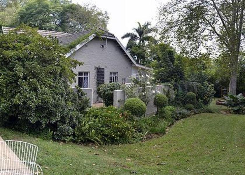 KwaZulu-Natal Pietermaritzburg view
