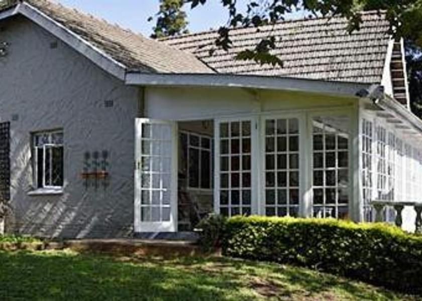 KwaZulu-Natal Pietermaritzburg garden