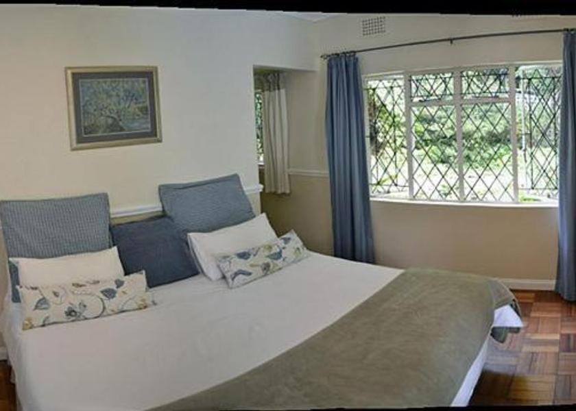 KwaZulu-Natal Pietermaritzburg Twin/Double Room