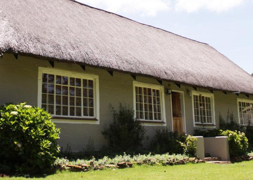 KwaZulu-Natal Nottingham Road Hotel Exterior