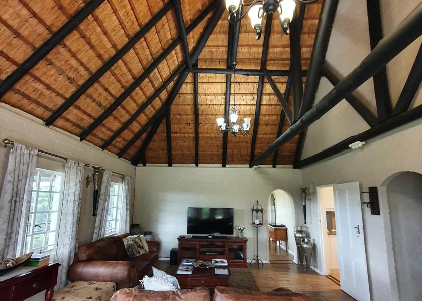 KwaZulu-Natal Nottingham Road 