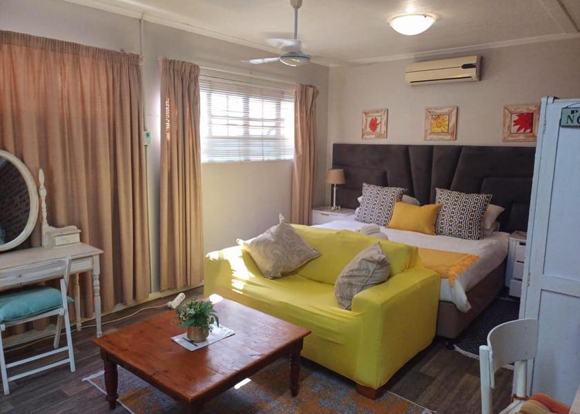 KwaZulu-Natal Pietermaritzburg Double Room with Private Bathroom