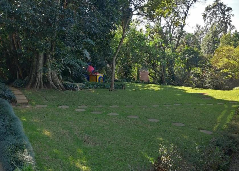 KwaZulu-Natal Pietermaritzburg garden