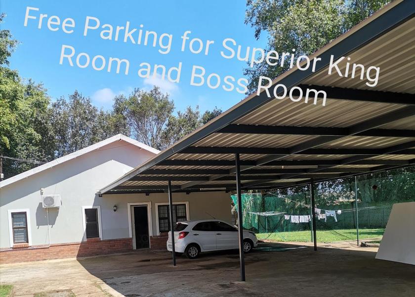 KwaZulu-Natal Pietermaritzburg 