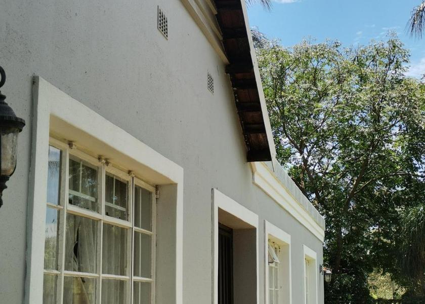 KwaZulu-Natal Pietermaritzburg Hotel Exterior