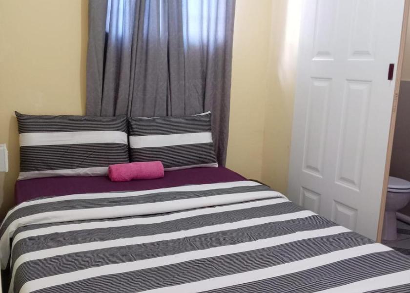 KwaZulu-Natal Pietermaritzburg Double Room with Private Bathroom