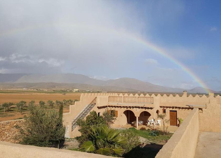 Oriental Sidi Bouhria 