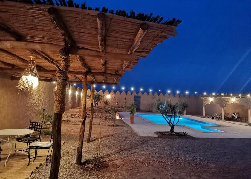 Oriental Sidi Bouhria 