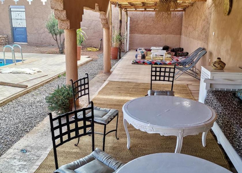 Oriental Sidi Bouhria 