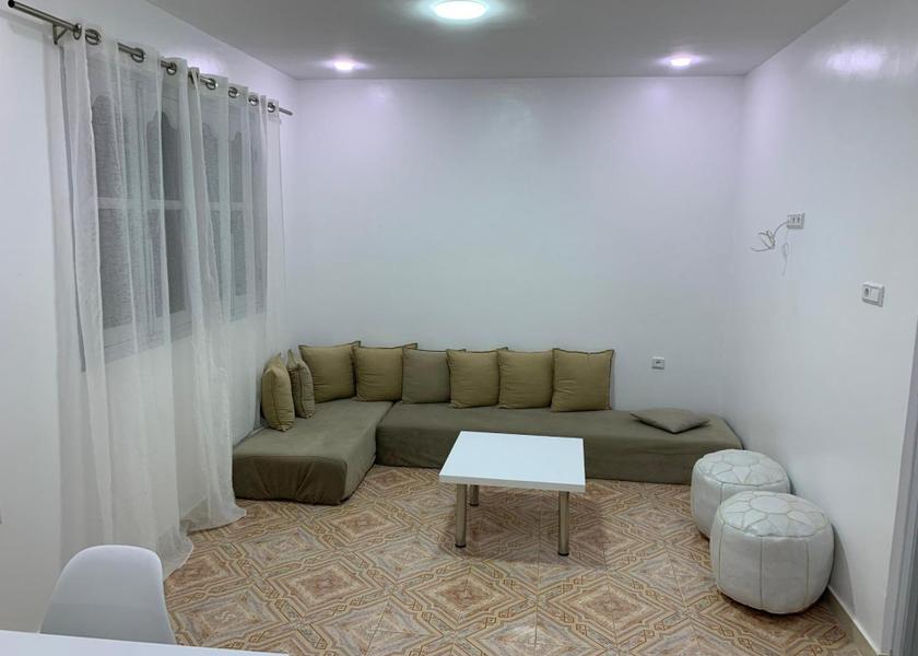 Oriental Berkane Public Areas