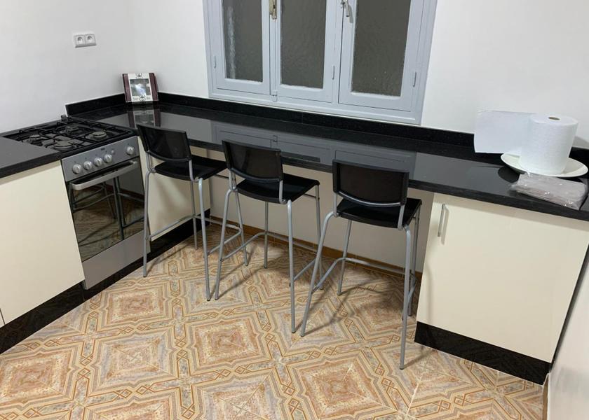 Oriental Berkane Public Areas